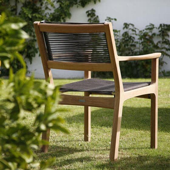 Patio Barlow Tyrie Monterey Dining Armchair