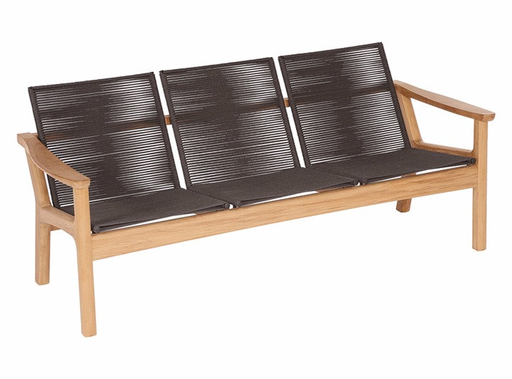 patio Barlow Tyrie Monterey Three-seater Settee