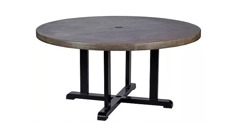 patio Bella 60" Round Table