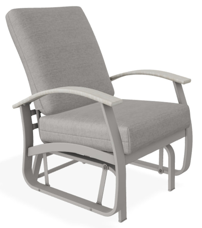 patio Belle Isle Single-Seat Glider