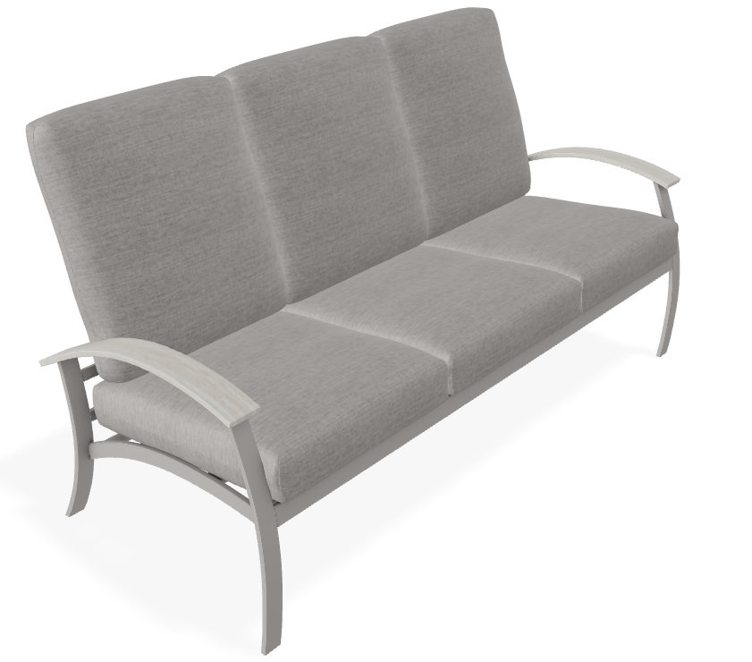 patio Belle Isle Sofa