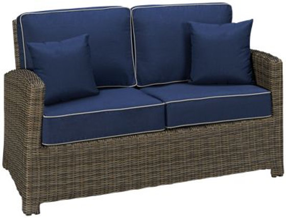 patio Bermuda Loveseat