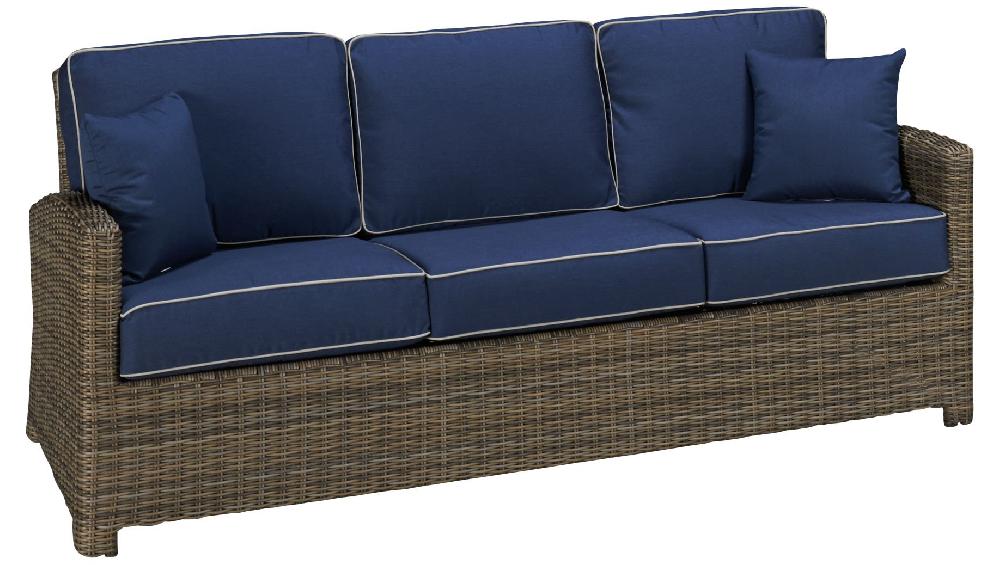 patio Bermuda Sofa