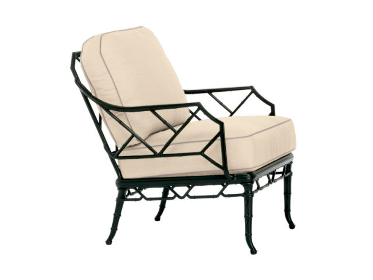 patio Brown Jordan Calcutta Lounge Chair