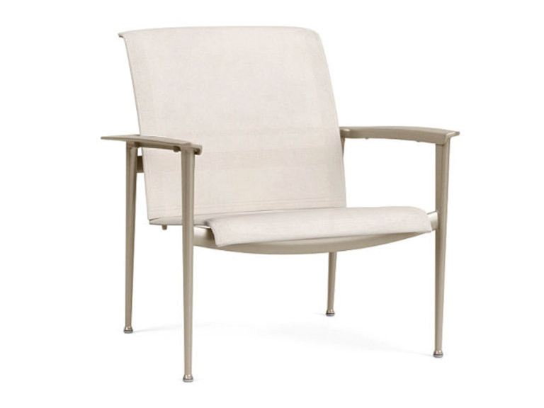 patio Brown Jordan Flight Lounge Chair