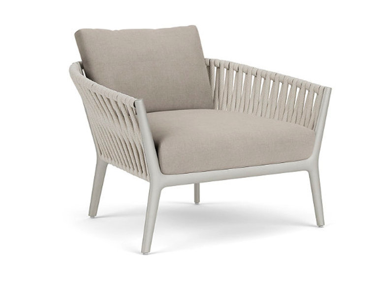 patio Brown Jordan H Lounge Chair