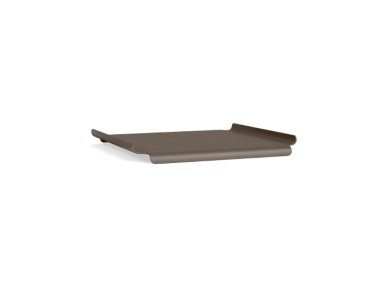 patio Brown Jordan Kantan Tray / Side Table Top