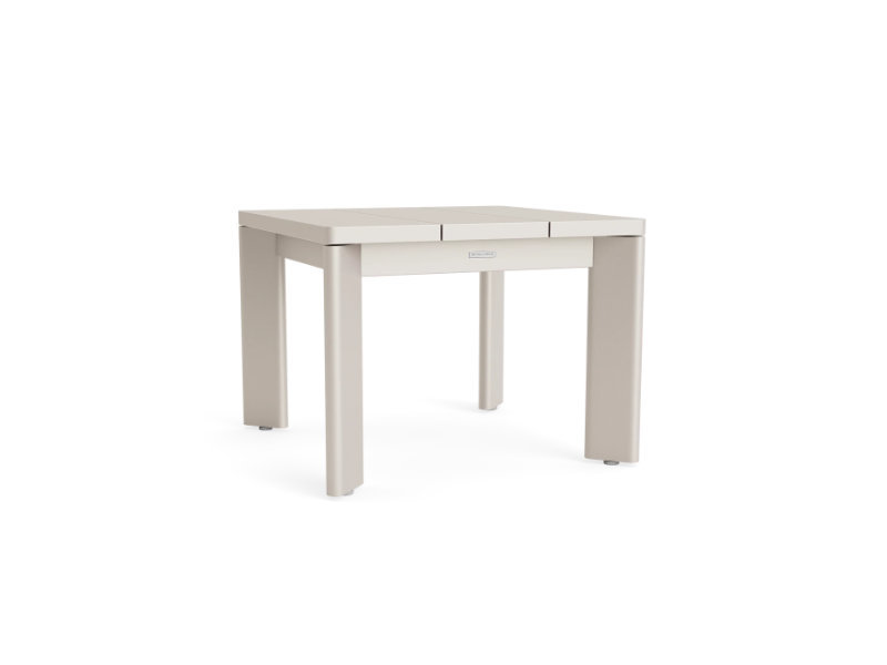 patio Brown Jordan Luca Side Table