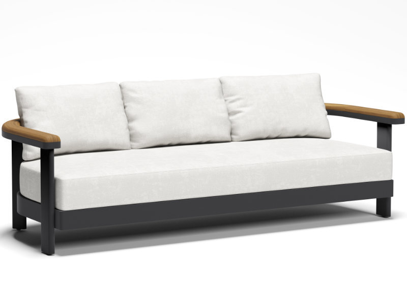 patio Brown Jordan Luca Sofa