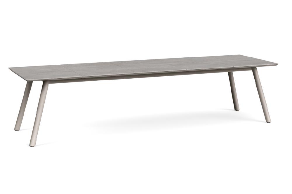 Patio Brown Jordan Oscar 120" Dining Table