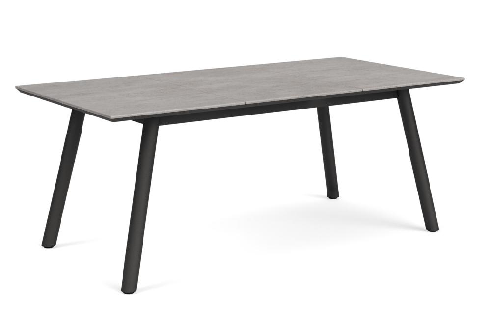 Patio Brown Jordan Oscar 72" Dining Table