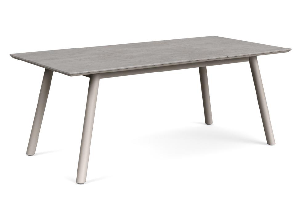 Patio Brown Jordan Oscar 72" Dining Table