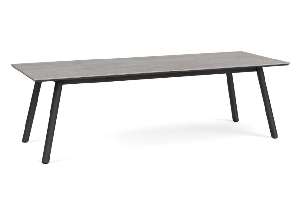 Patio Brown Jordan Oscar 96" Dining Table