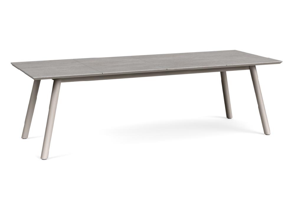 patio Brown Jordan Oscar 96" Dining Table