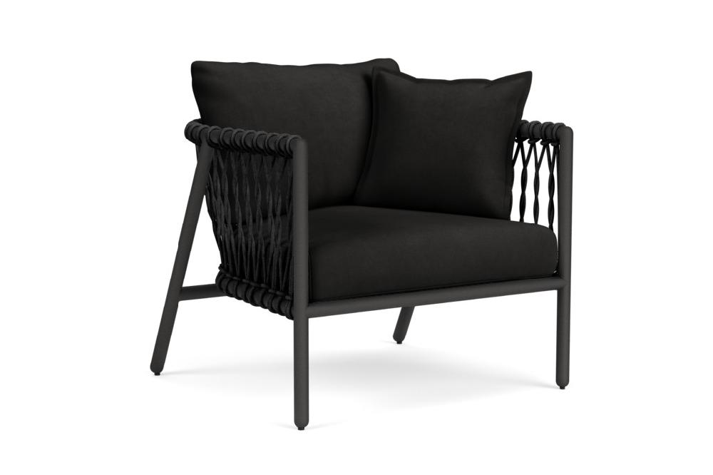 Patio Brown Jordan Oscar Lounge Chair