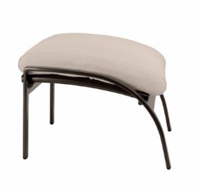 patio Brown Jordan Pasadena Cushion Ottoman