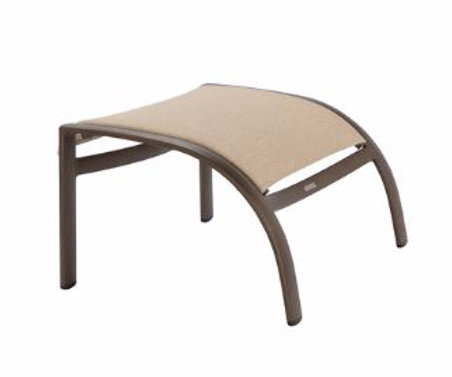 patio Brown Jordan Pasadena Ottoman - Sling