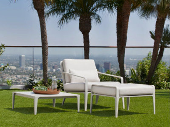 Patio Brown Jordan Still Sofa