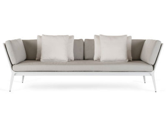 patio Brown Jordan Still Sofa