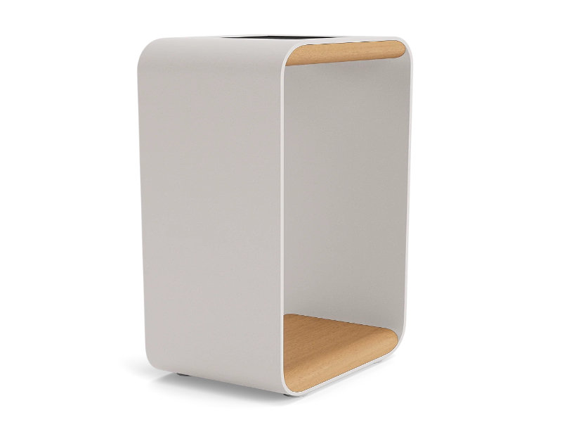 patio Brown Jordan Terra 22" Lantern w/ Teak