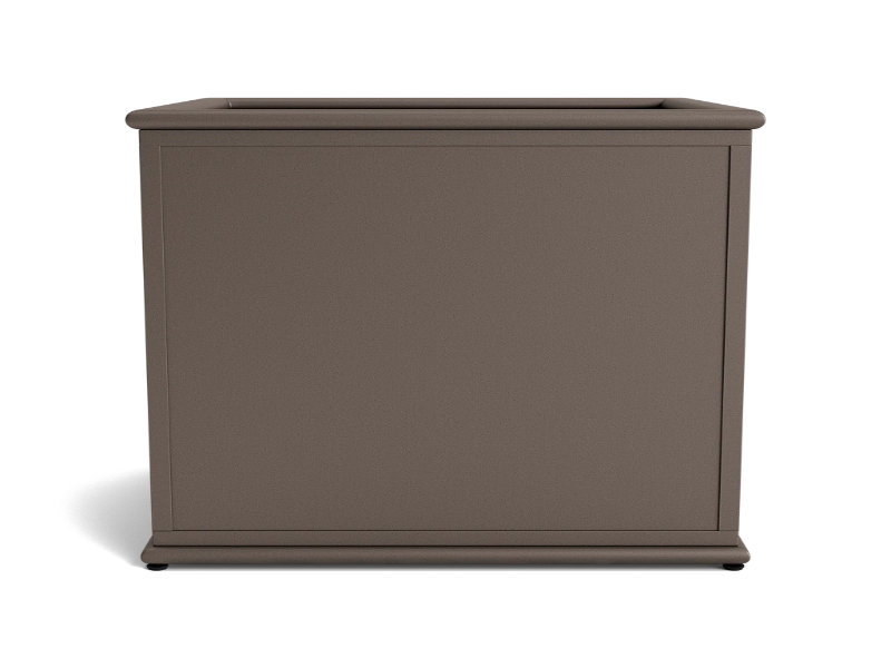 patio Brown Jordan Transitional Planter