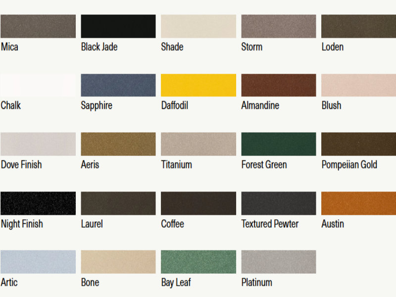 Patio Brown Jordan Venetian 22" Square Planter