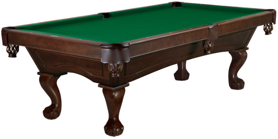 Patio Brunswick Allenton 8' Pool Table