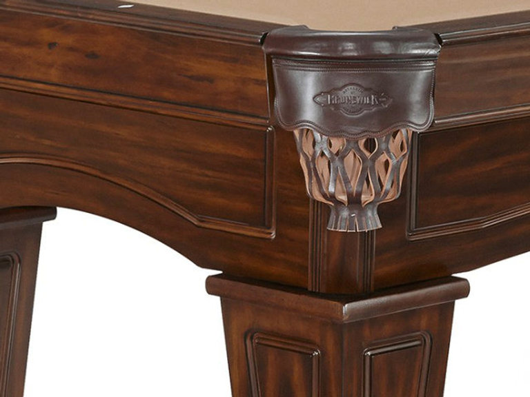 Patio Brunswick Allenton 8' Pool Table