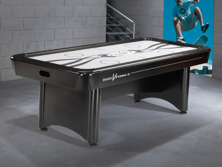 Patio Brunswick Billiards V-Force Air Hockey