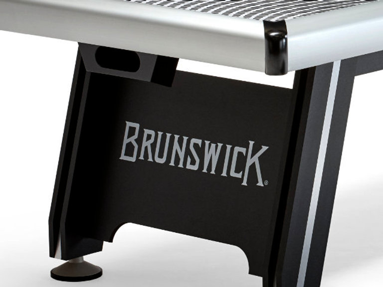 Patio Brunswick Billiards V-Force Air Hockey
