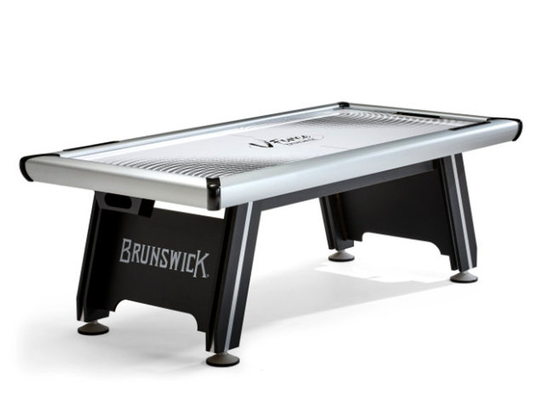 patio Brunswick Billiards V-Force Air Hockey
