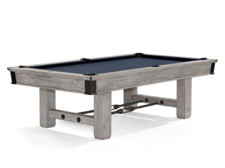 Patio Brunswick Canton 8' Pool Table