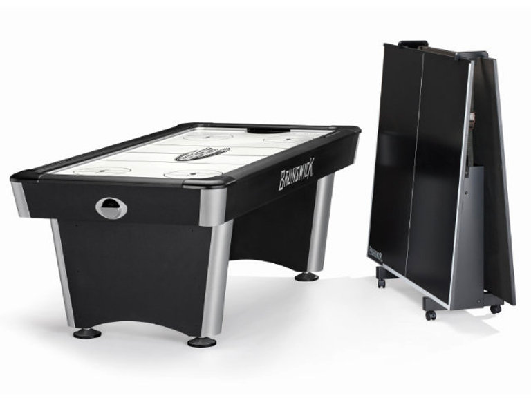 Patio Brunswick CT7 Ping Pong Conversion Top