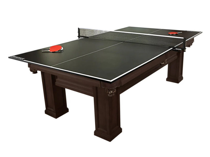 Patio Brunswick CT8 Ping-Pong Conversion Top