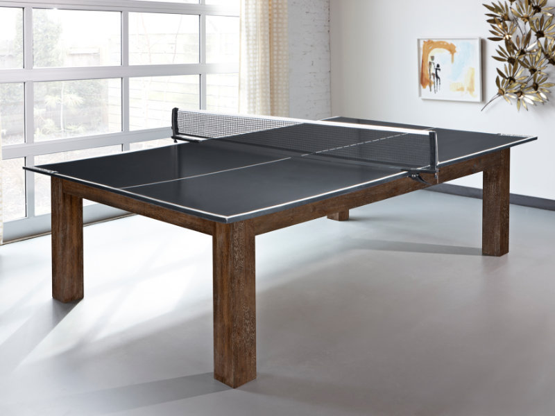 Patio Brunswick CT8 Ping-Pong Conversion Top