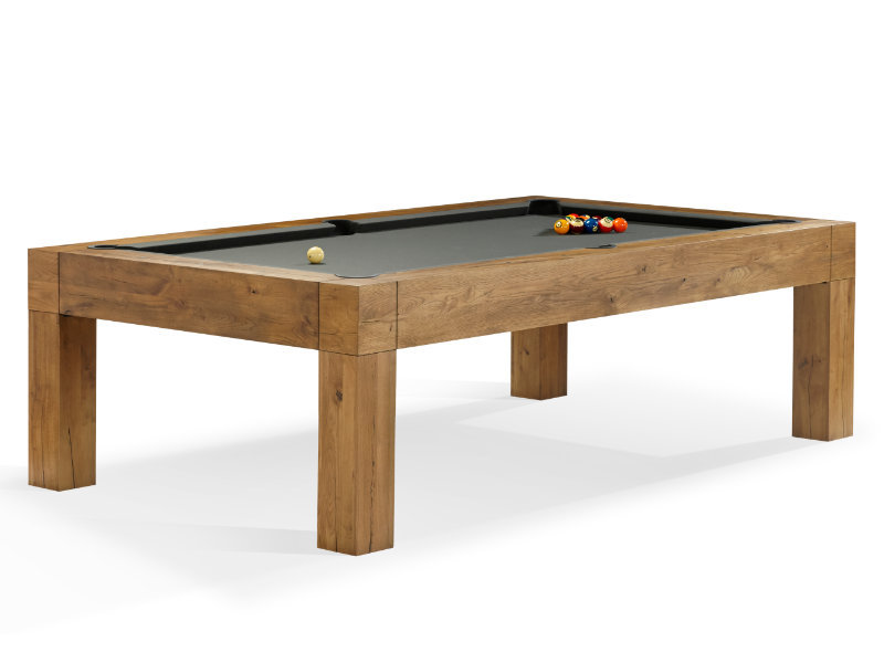 patio Brunswick Parsons 8' Pool Table