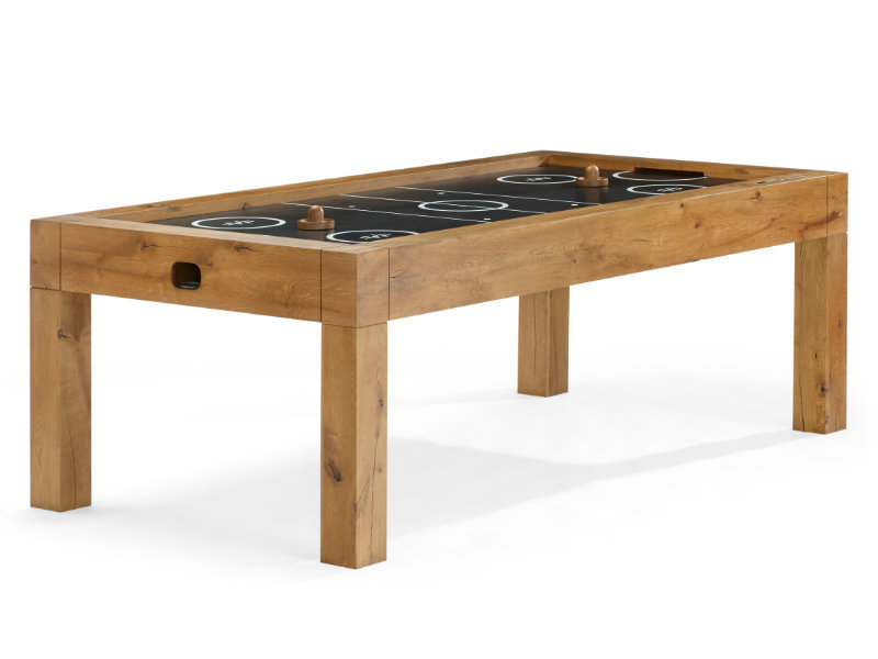 patio Brunswick Parsons Air Hockey Table