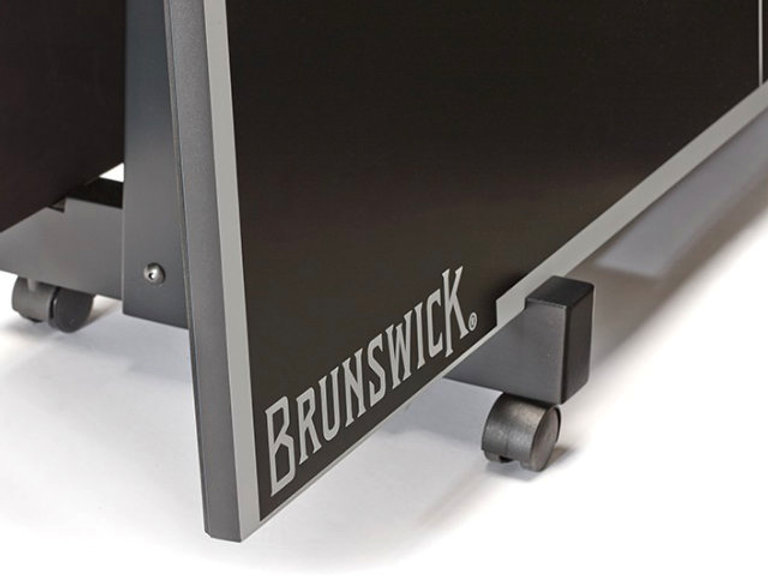 Patio Brunswick Ping-Pong Top Conversion Caddy