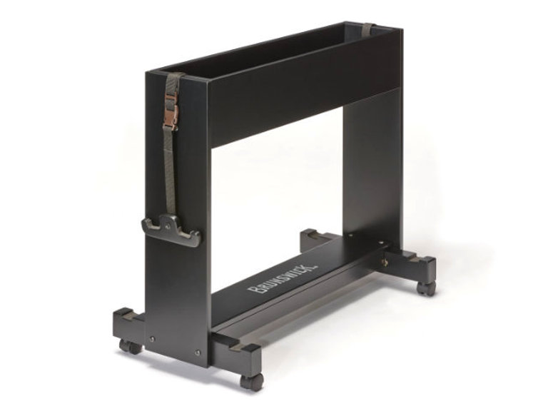 patio Brunswick Ping-Pong Top Conversion Caddy