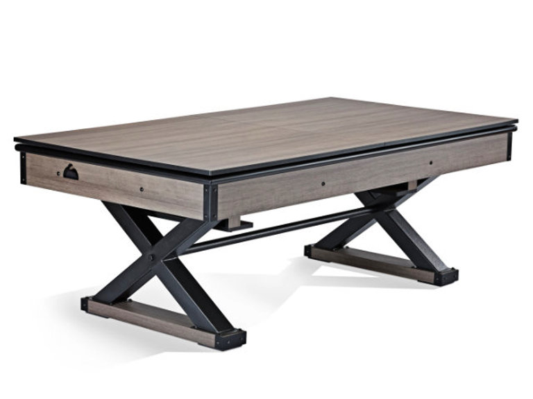 Patio Brunswick Premier Air Hockey