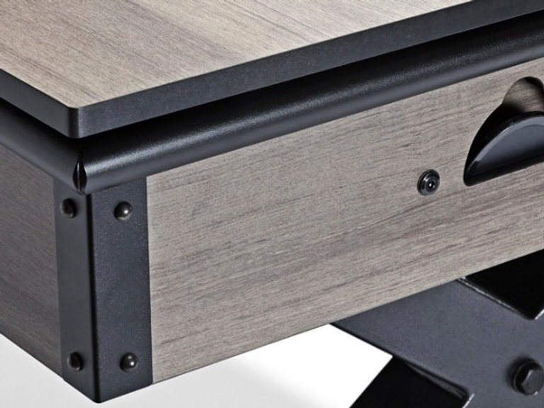 Patio Brunswick Premier Air Hockey