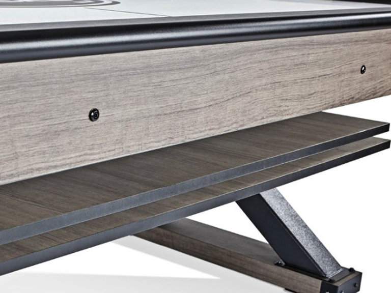 Patio Brunswick Premier Air Hockey