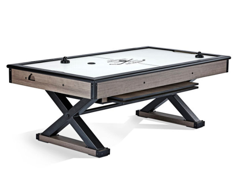 patio Brunswick Premier Air Hockey
