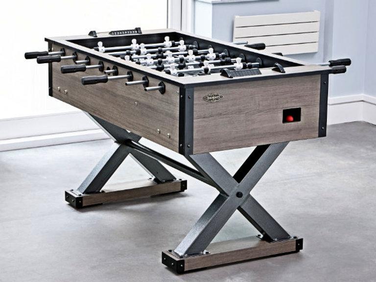 Patio Brunswick Premier Foosball Table