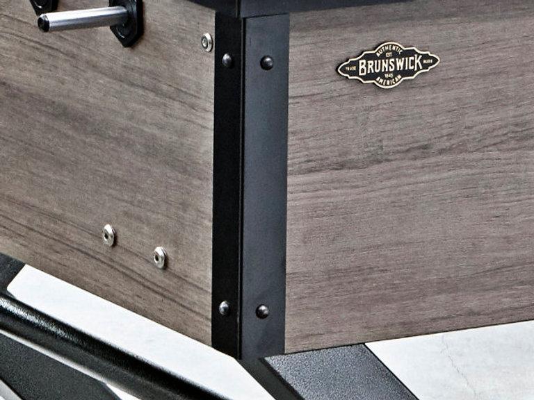 Patio Brunswick Premier Foosball Table