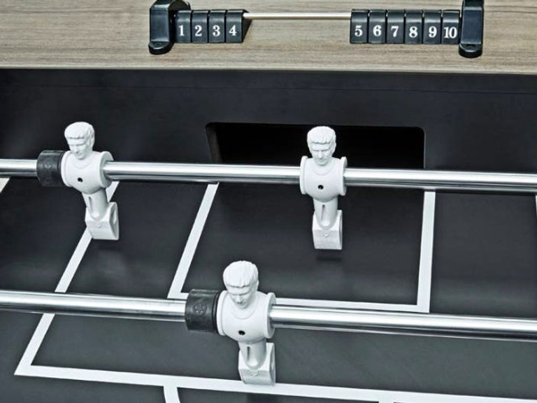 Patio Brunswick Premier Foosball Table