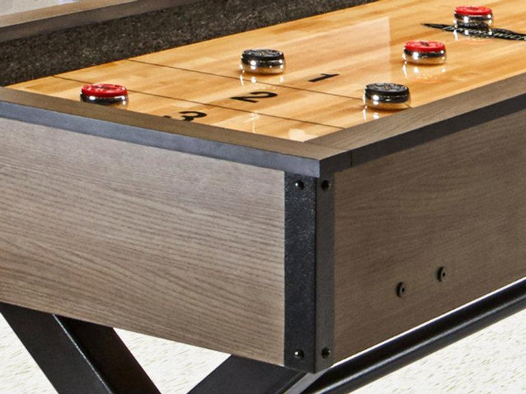Patio Brunswick Premier Shuffleboard Table