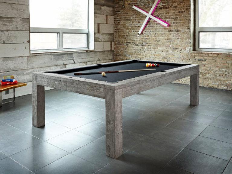 Patio Brunswick Sanibel 8' Pool Table