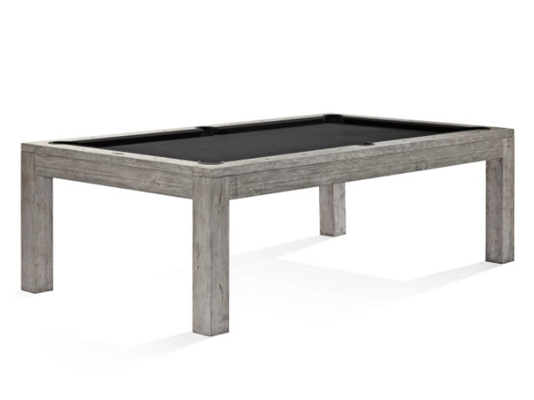 patio Brunswick Sanibel 8' Pool Table