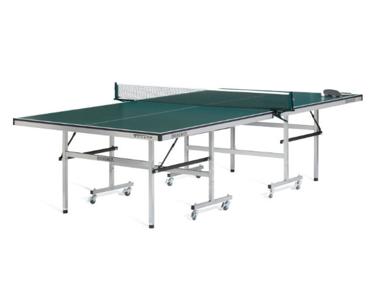 patio Brunswick Smash 3.0 Ping Pong Table
